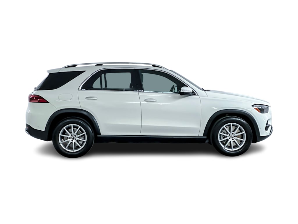 Thumbnail: 2024 Mercedes-Benz GLE - 18