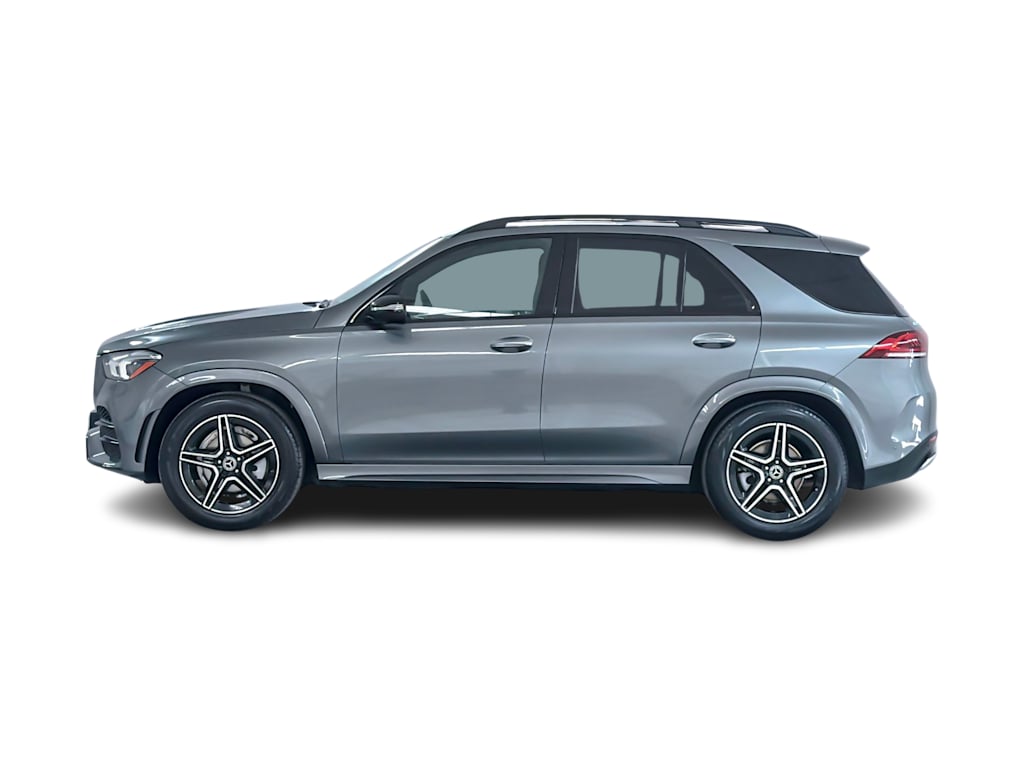 Thumbnail: 2023 Mercedes-Benz GLE - 3