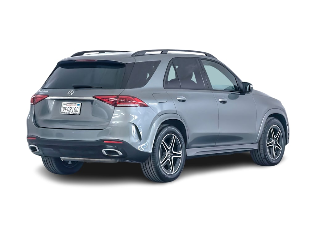Thumbnail: 2023 Mercedes-Benz GLE - 17