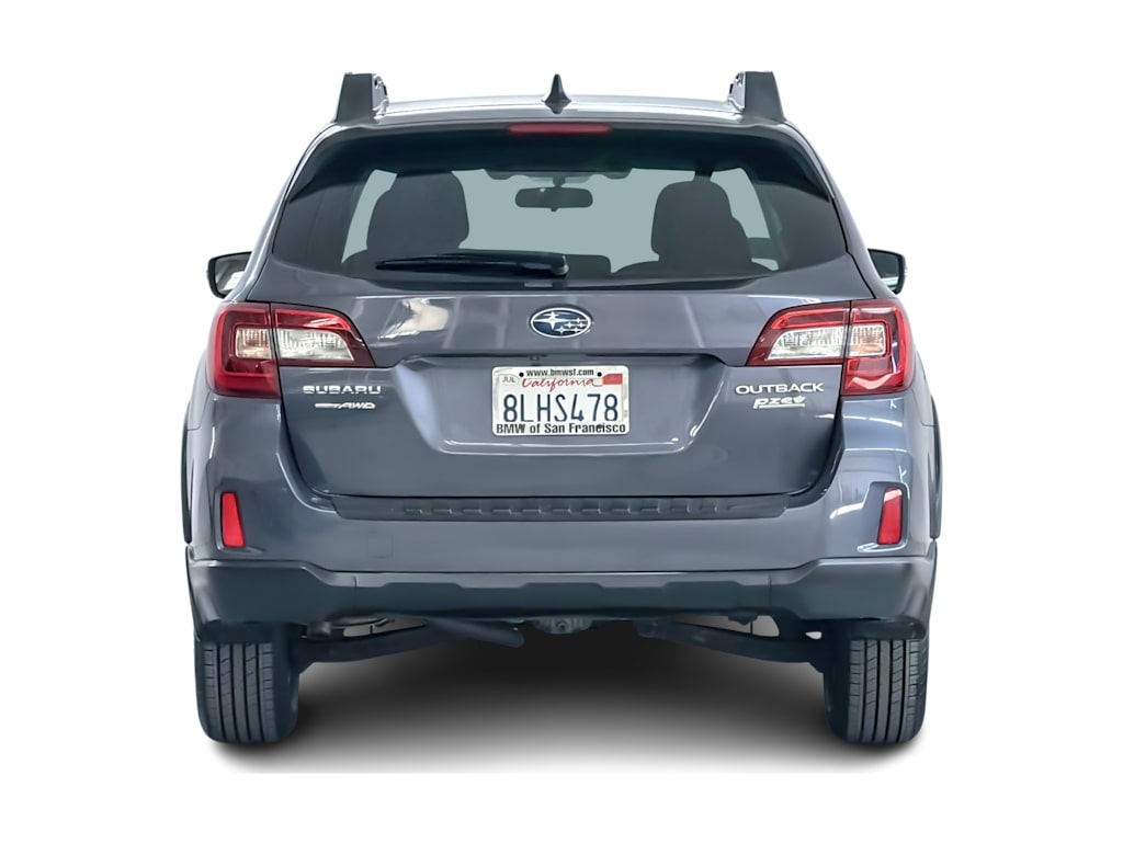 Thumbnail: 2016 Subaru Outback - 5