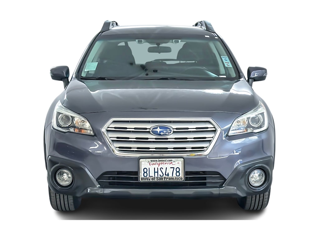 Thumbnail: 2016 Subaru Outback - 6