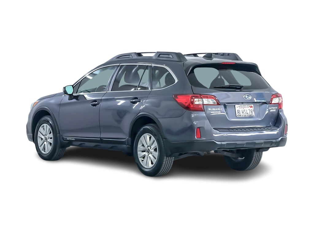 Thumbnail: 2016 Subaru Outback - 4