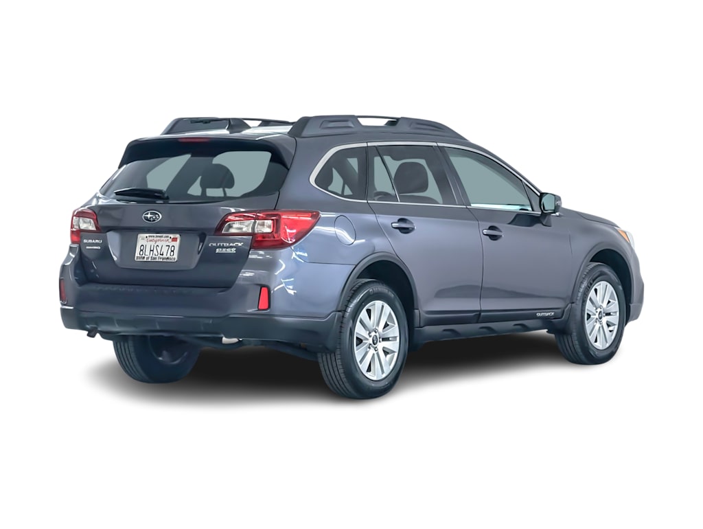 Thumbnail: 2016 Subaru Outback - 19