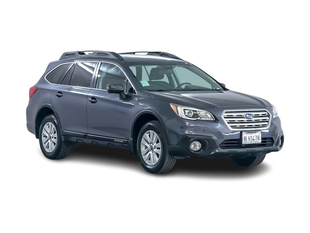 Thumbnail: 2016 Subaru Outback - 21