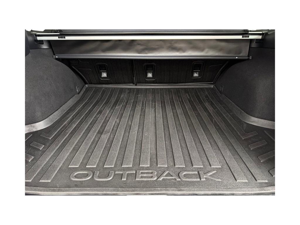 Thumbnail: 2018 Subaru Outback - 16