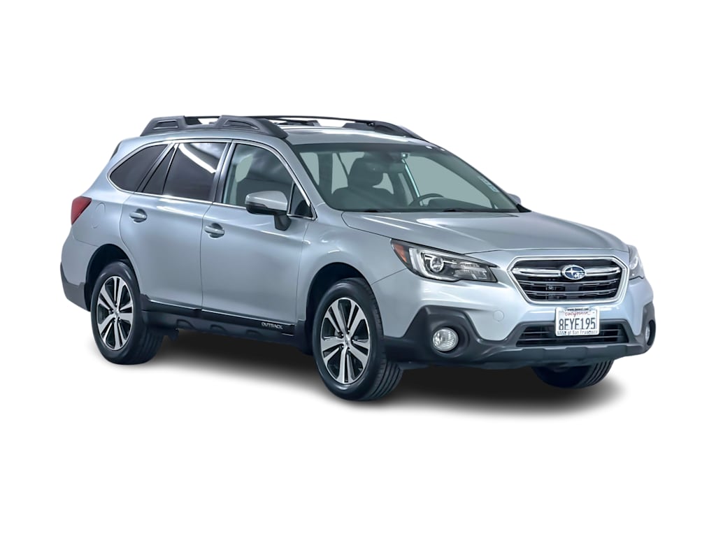Thumbnail: 2018 Subaru Outback - 20