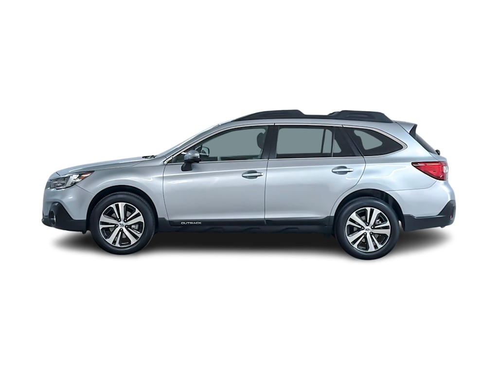 Thumbnail: 2018 Subaru Outback - 3