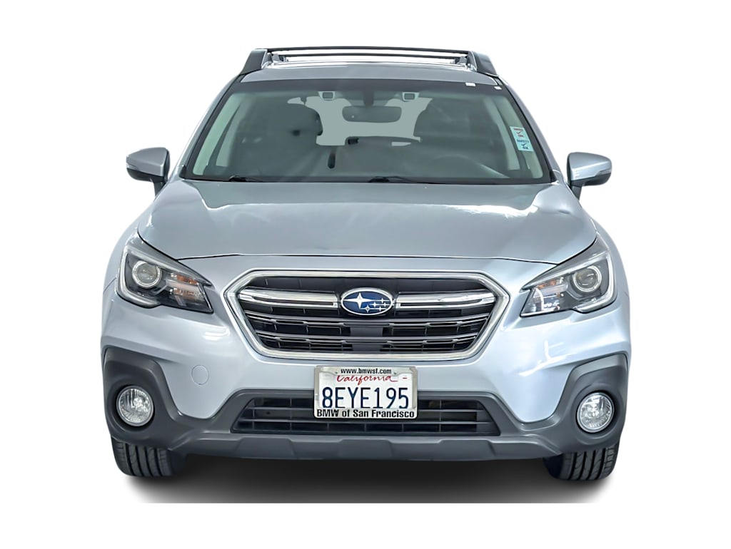 Thumbnail: 2018 Subaru Outback - 6