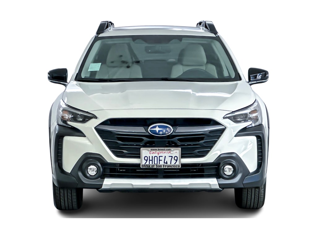 2024 Subaru Outback Limited 6