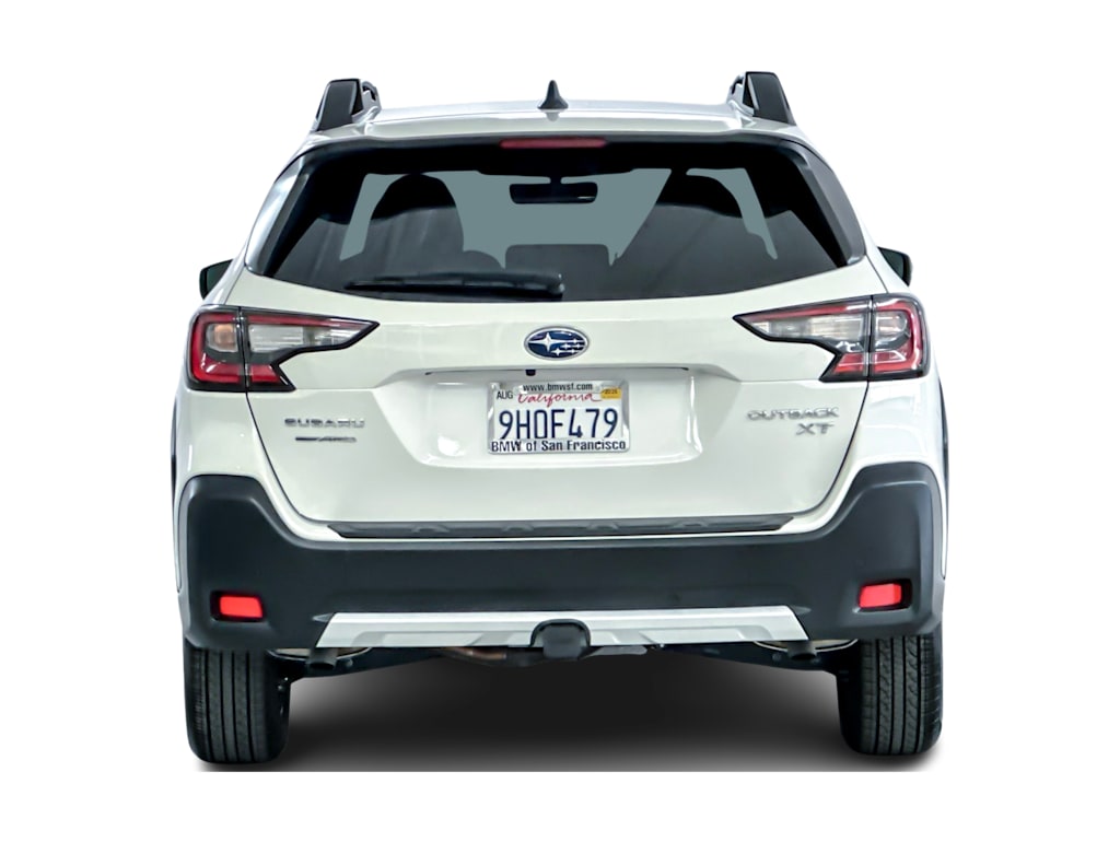 2024 Subaru Outback Limited 5