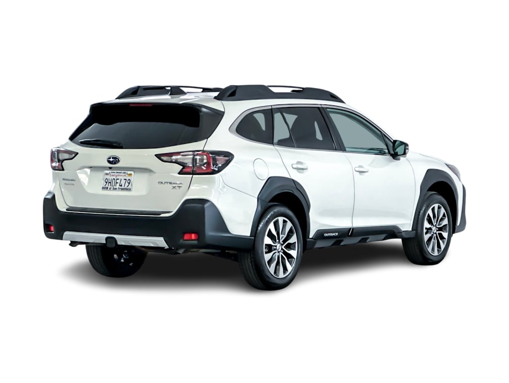 2024 Subaru Outback Limited 17