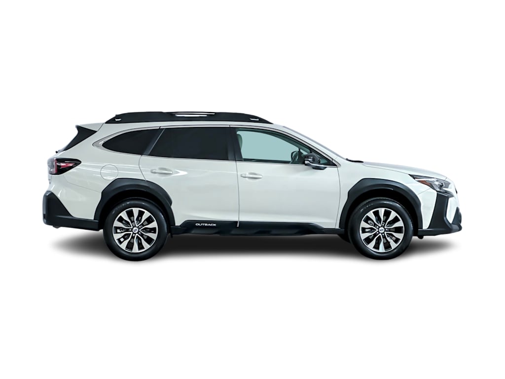 2024 Subaru Outback Limited 18