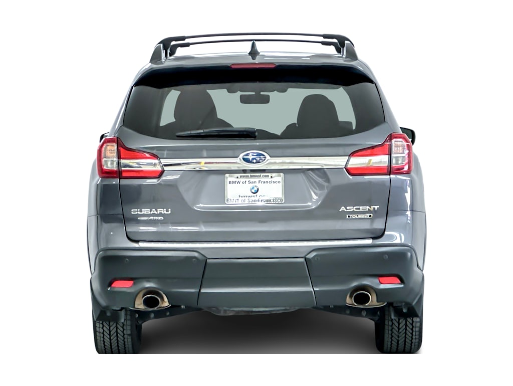 Thumbnail: 2020 Subaru Ascent - 5