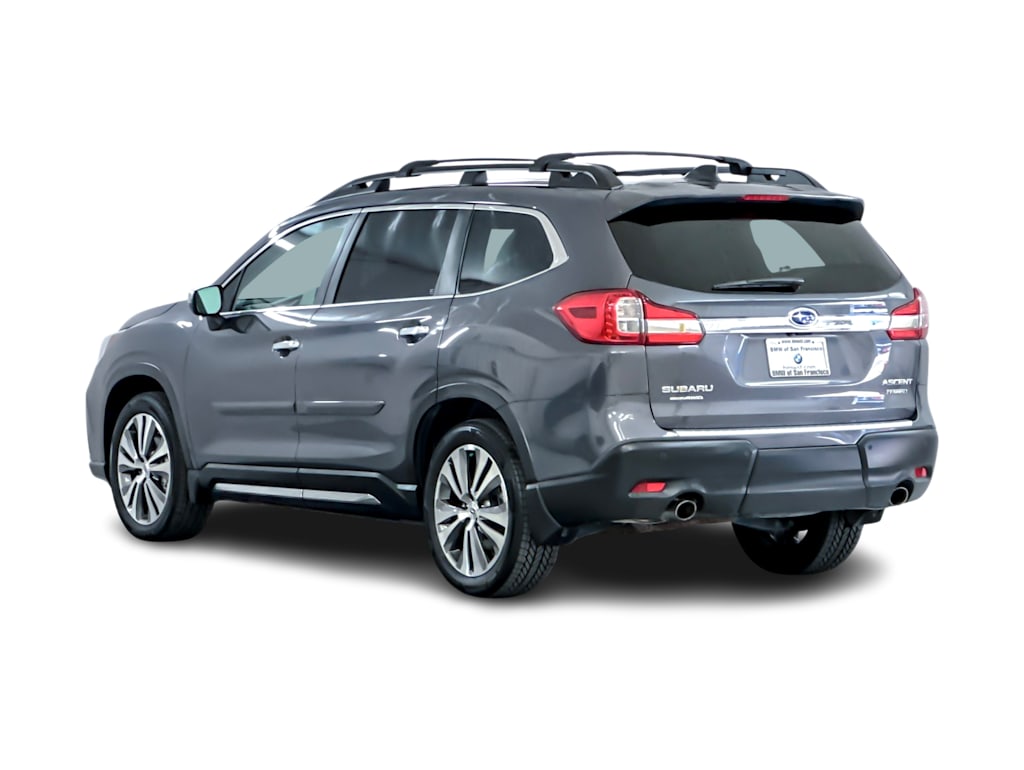 Thumbnail: 2020 Subaru Ascent - 4