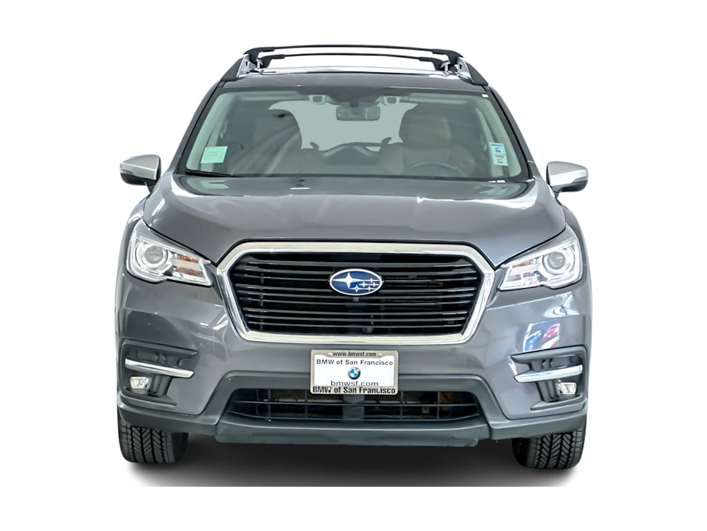 Thumbnail: 2020 Subaru Ascent - 6