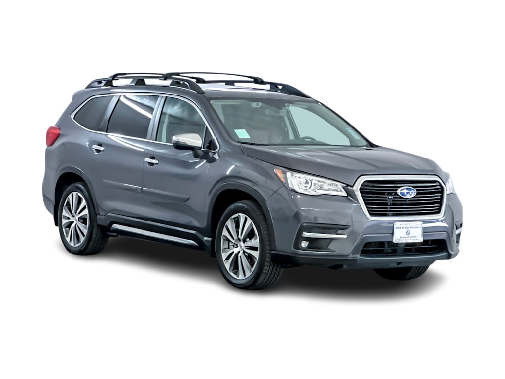 Thumbnail: 2020 Subaru Ascent - 18