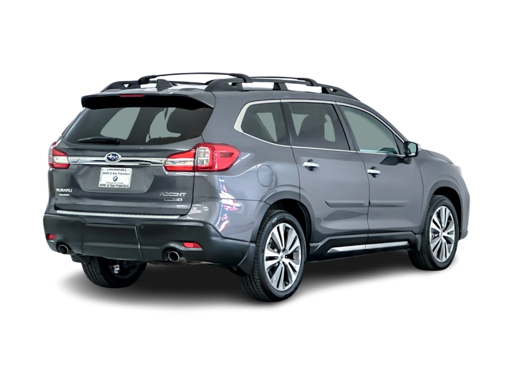 Thumbnail: 2020 Subaru Ascent - 16