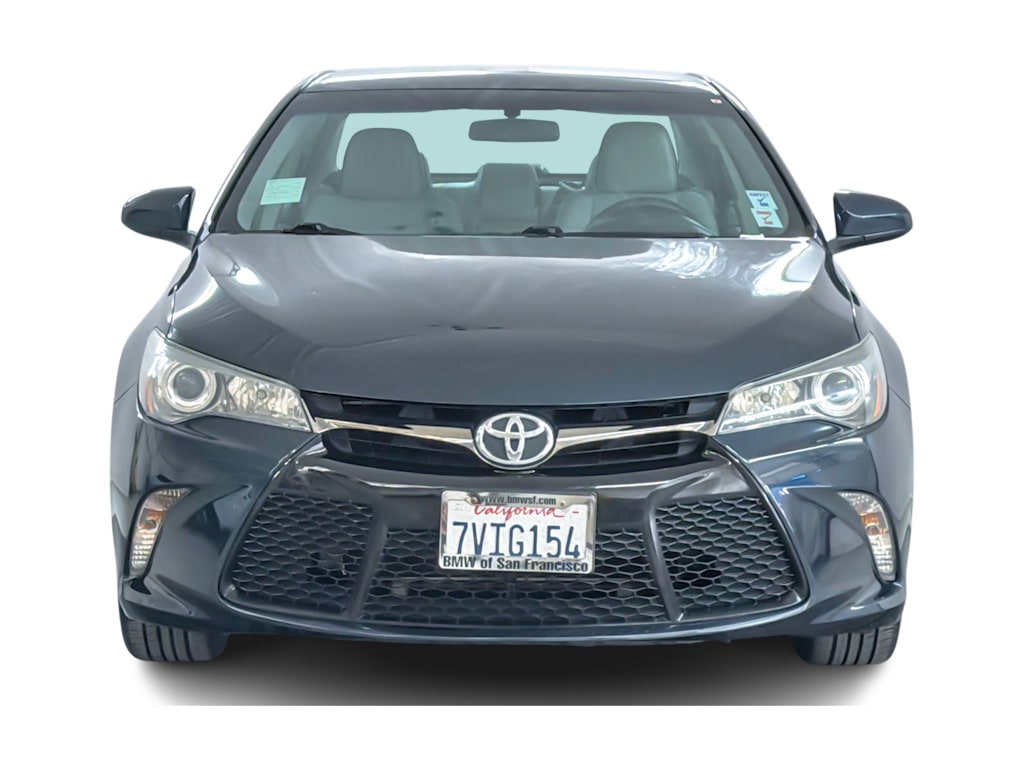 Thumbnail: 2017 Toyota Camry - 19