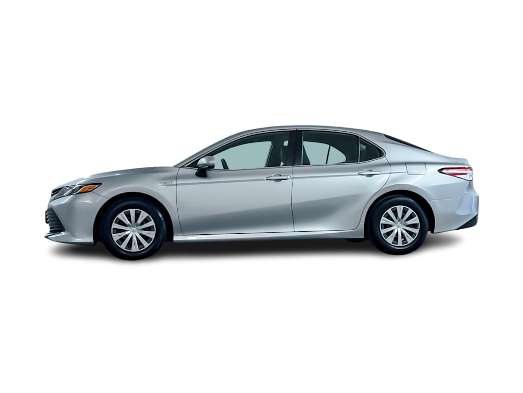 Thumbnail: 2020 Toyota Camry - 3