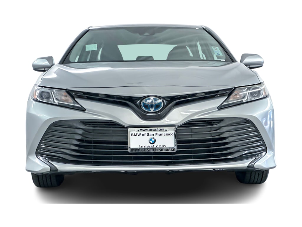 Thumbnail: 2020 Toyota Camry - 6