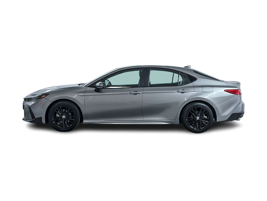 Thumbnail: 2025 Toyota Camry - 3