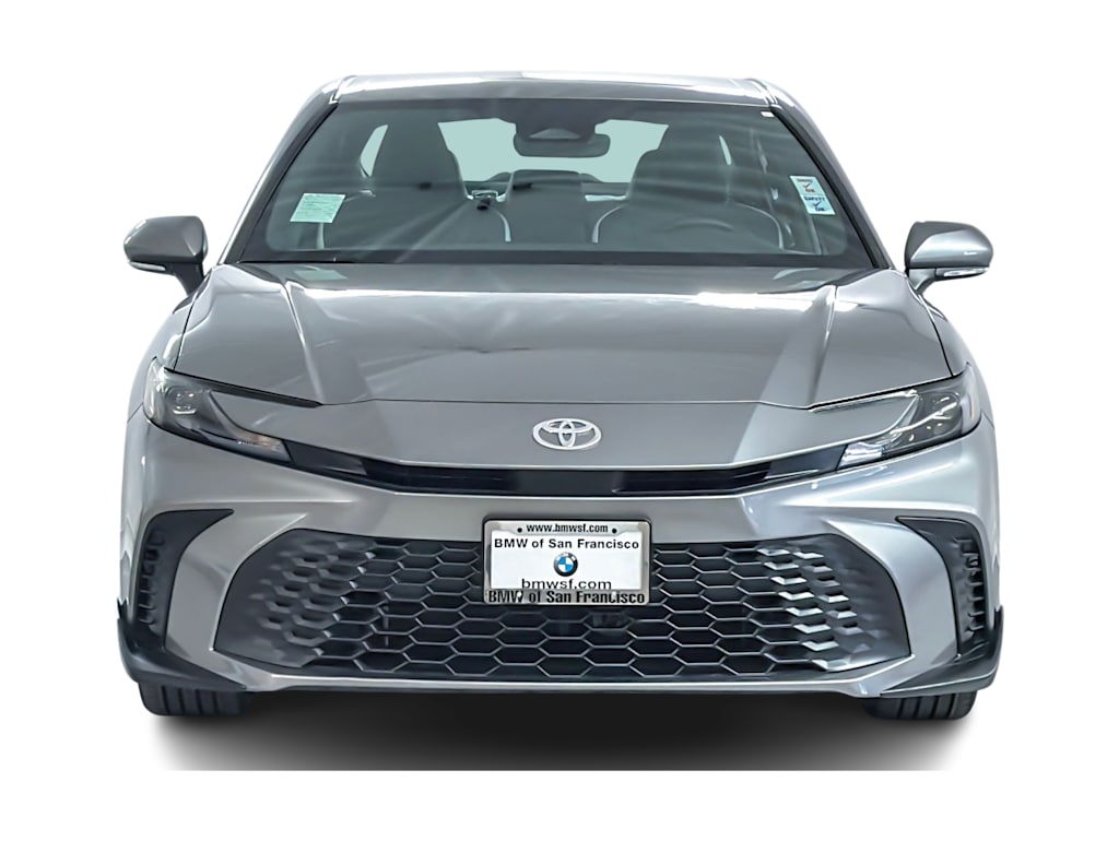 Thumbnail: 2025 Toyota Camry - 6