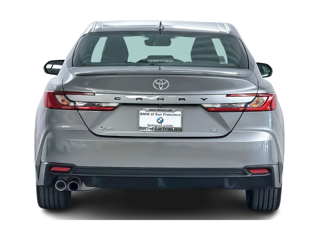 Thumbnail: 2025 Toyota Camry - 5