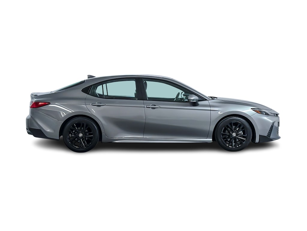 Thumbnail: 2025 Toyota Camry - 17