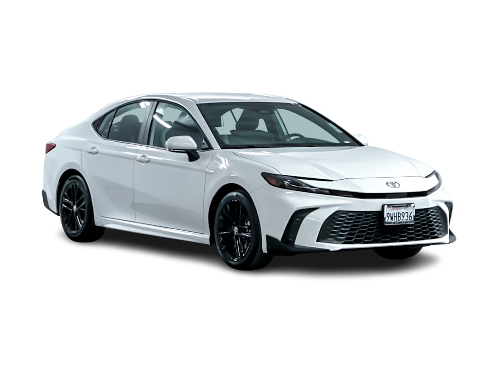 Thumbnail: 2026 Toyota Camry - 19