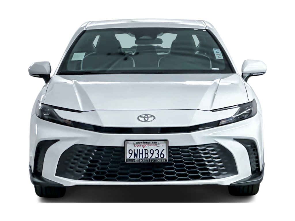 Thumbnail: 2026 Toyota Camry - 6