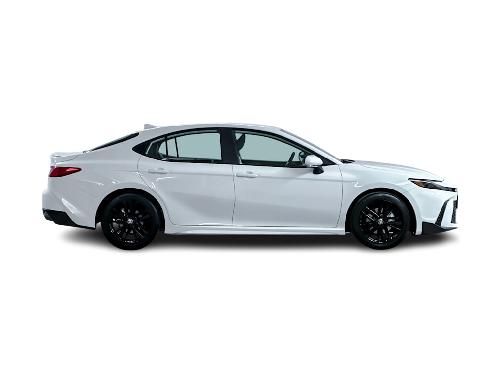 Thumbnail: 2026 Toyota Camry - 18