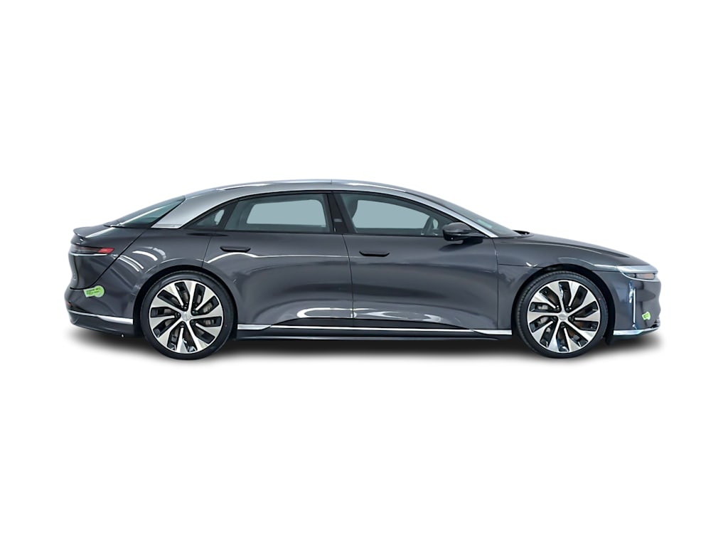 Thumbnail: 2023 Lucid Air - 18