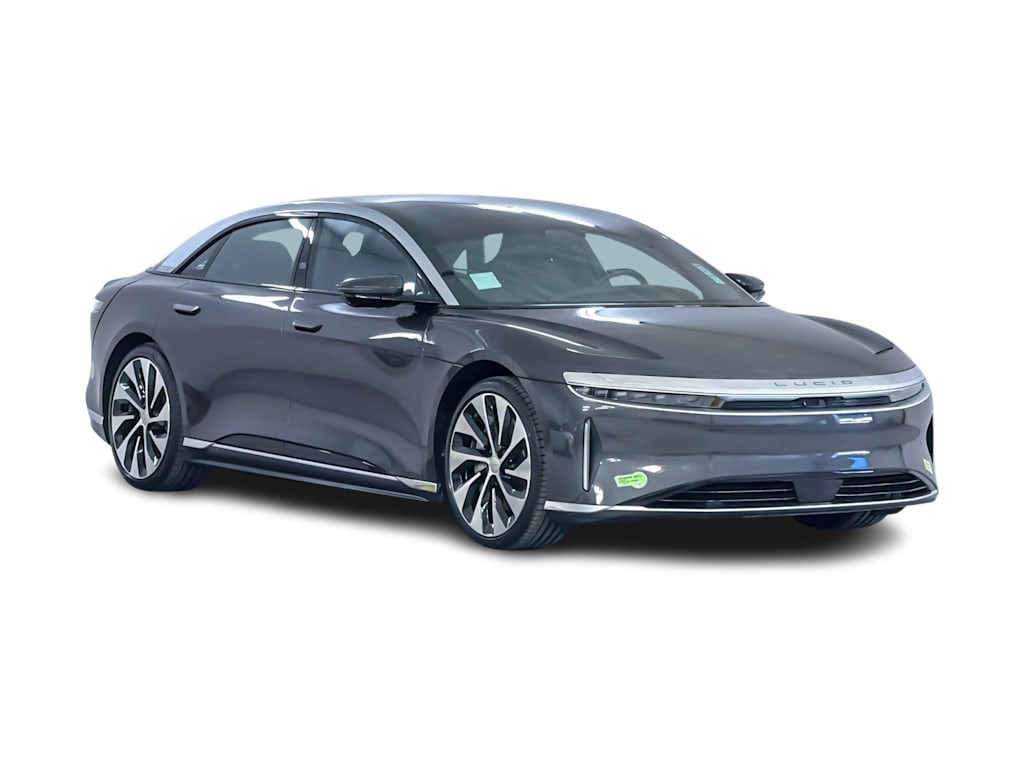 Thumbnail: 2023 Lucid Air - 19