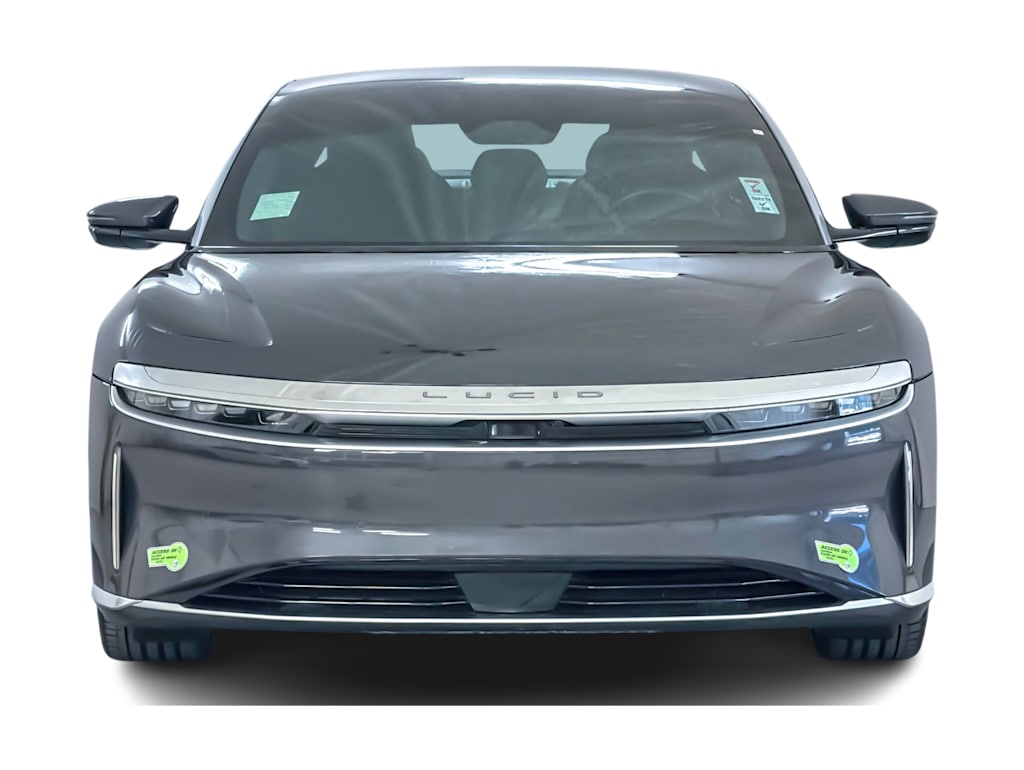Thumbnail: 2023 Lucid Air - 6