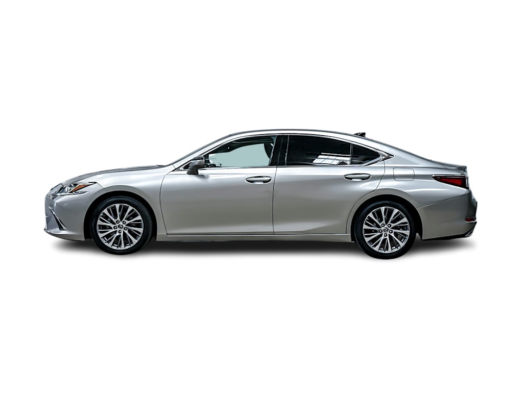 Thumbnail: 2020 Lexus ES - 3