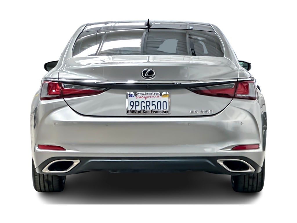 Thumbnail: 2020 Lexus ES - 5