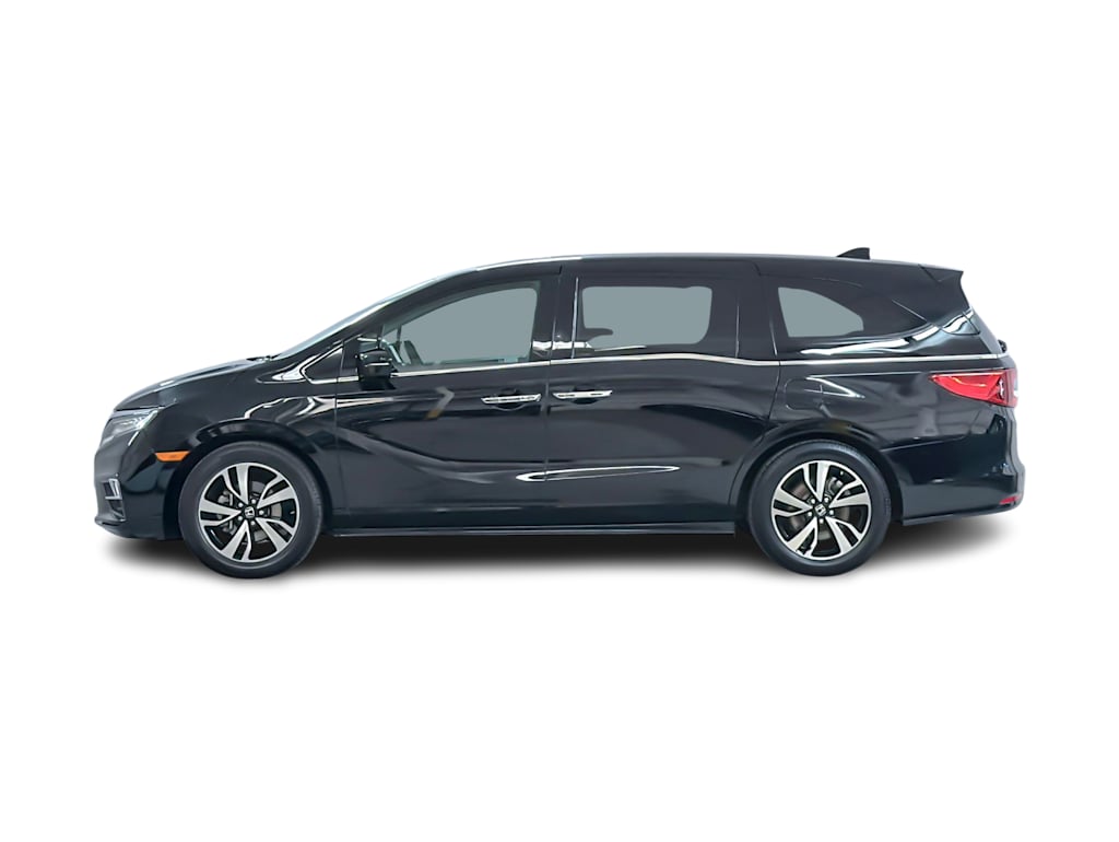 Thumbnail: 2019 Honda Odyssey - 3