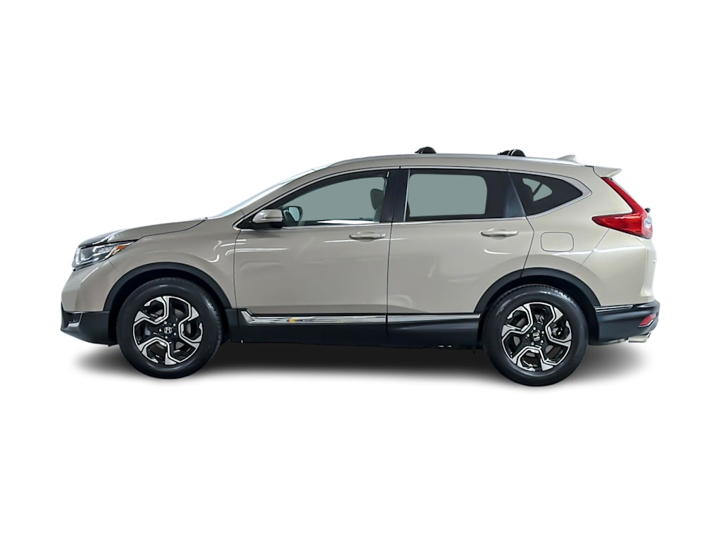 Thumbnail: 2017 Honda CR-V - 3