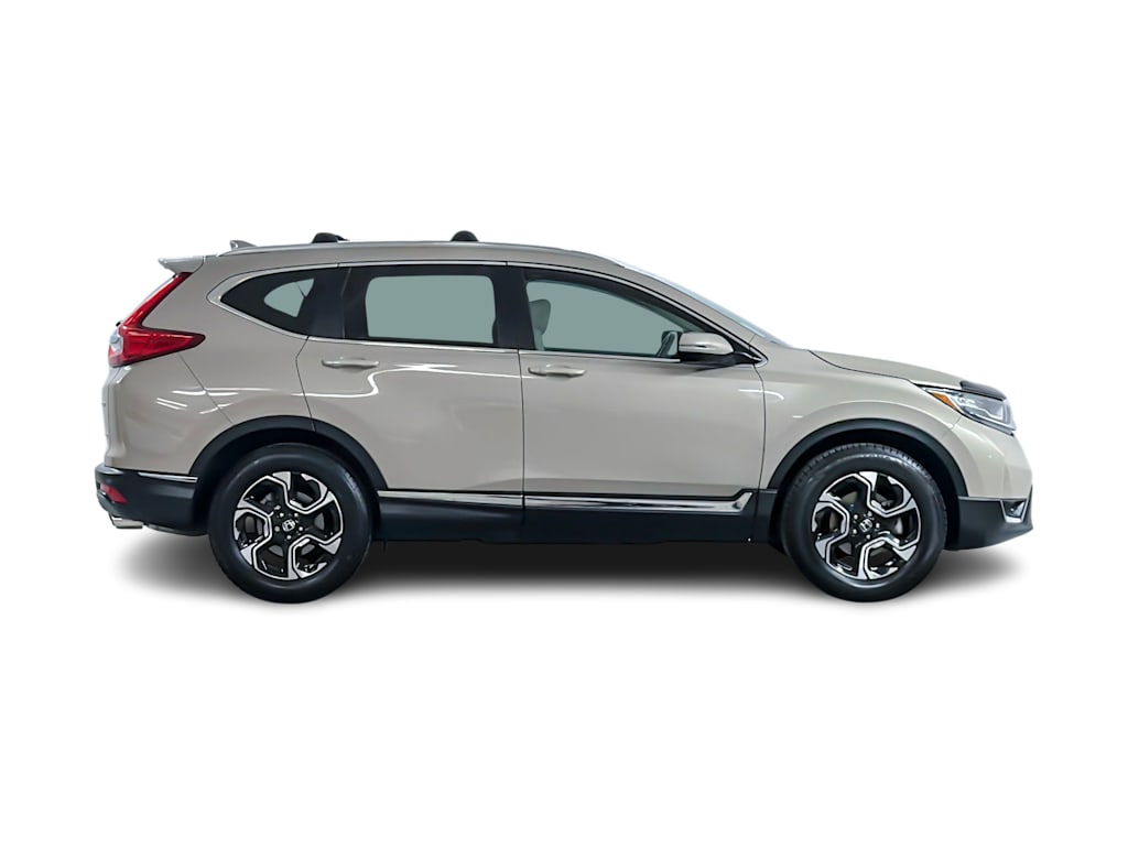 Thumbnail: 2017 Honda CR-V - 19