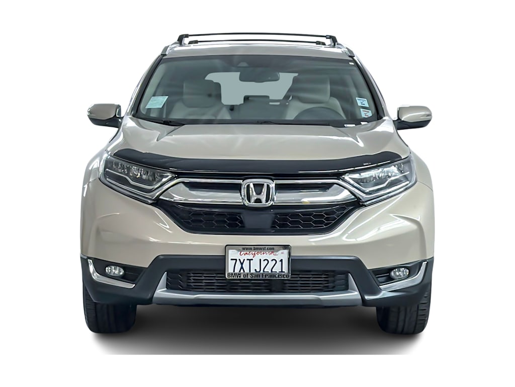 Thumbnail: 2017 Honda CR-V - 6
