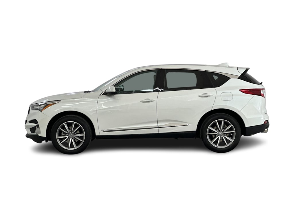 2020 Acura RDX Technology 3