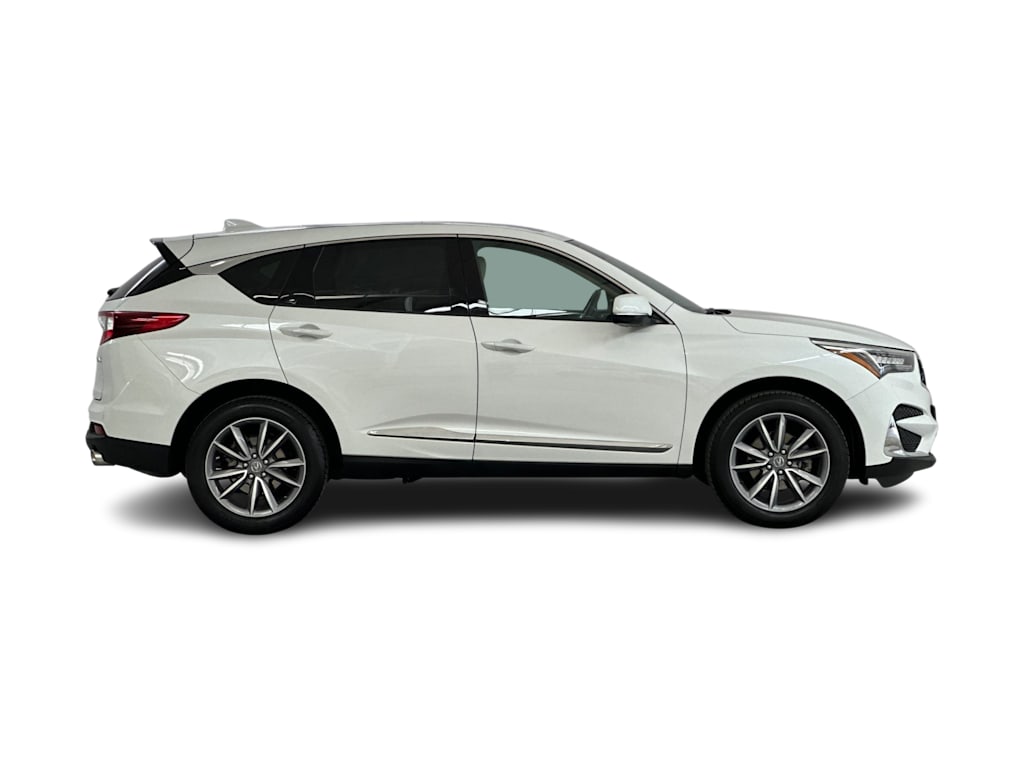 2020 Acura RDX Technology 18