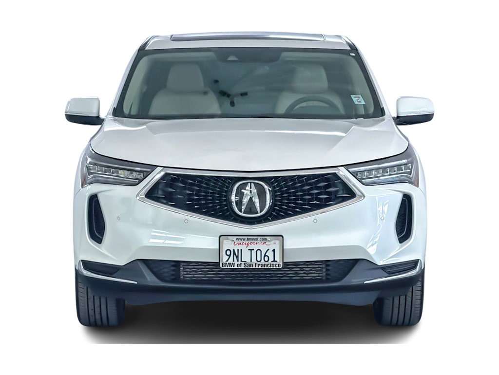 Thumbnail: 2024 Acura RDX - 6