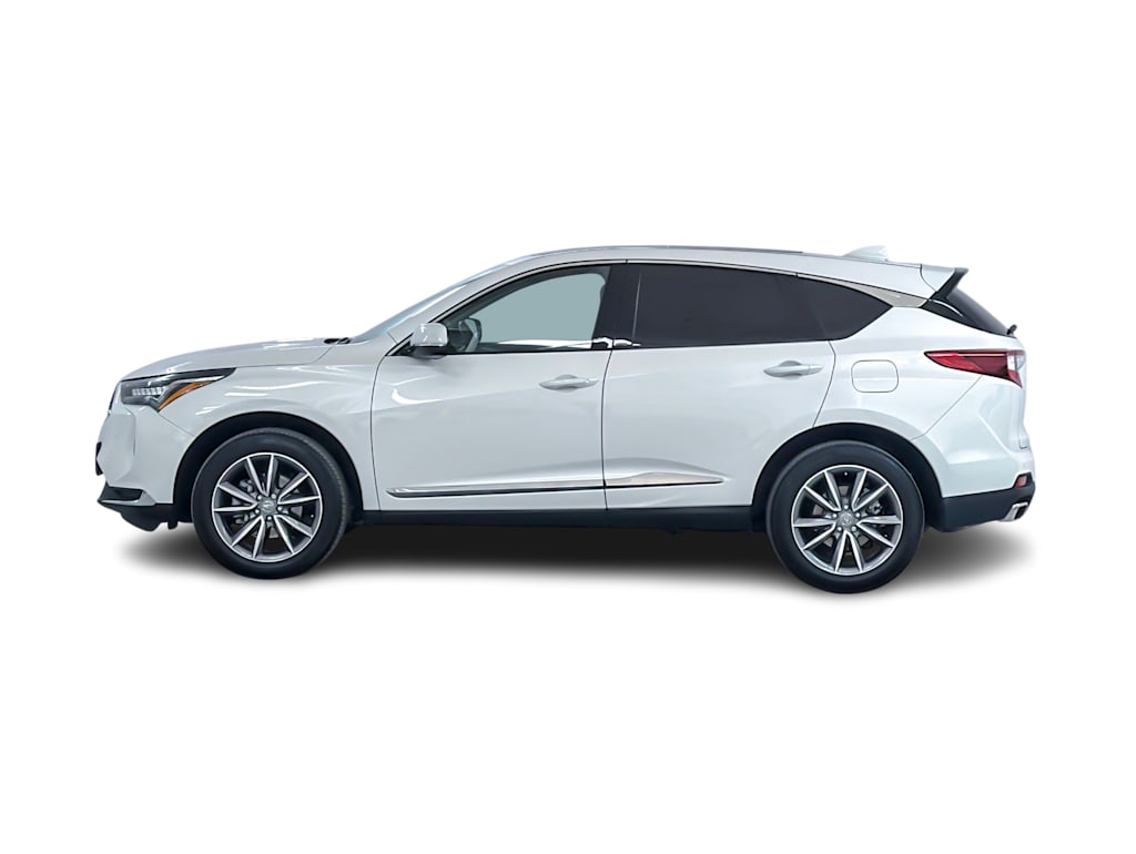 Thumbnail: 2024 Acura RDX - 3