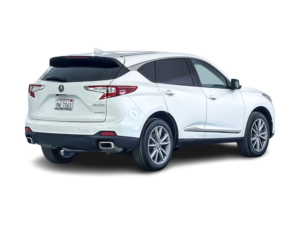 Thumbnail: 2024 Acura RDX - 18