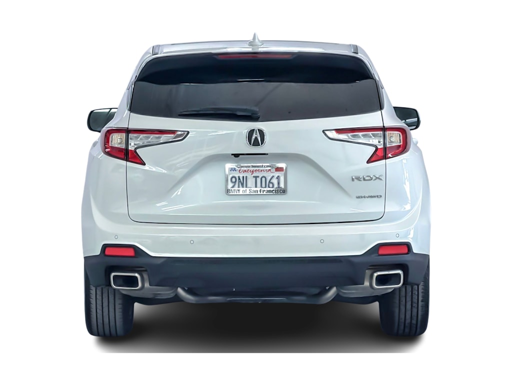 Thumbnail: 2024 Acura RDX - 5