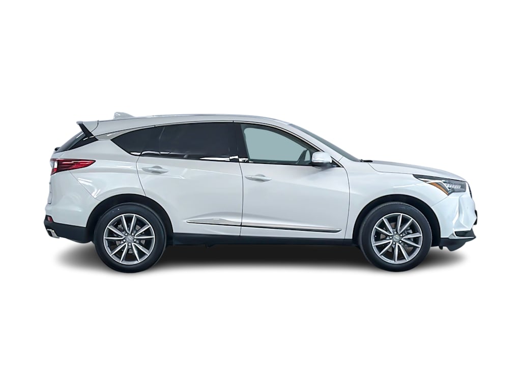 Thumbnail: 2024 Acura RDX - 19