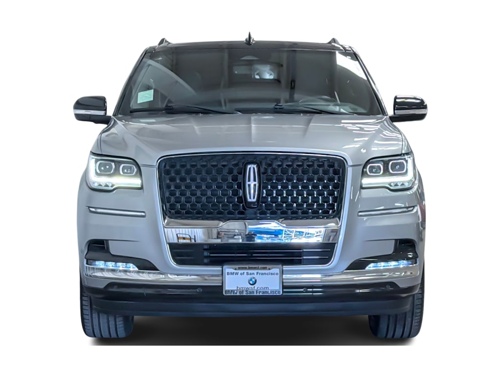 Thumbnail: 2023 Lincoln Navigator L - 6