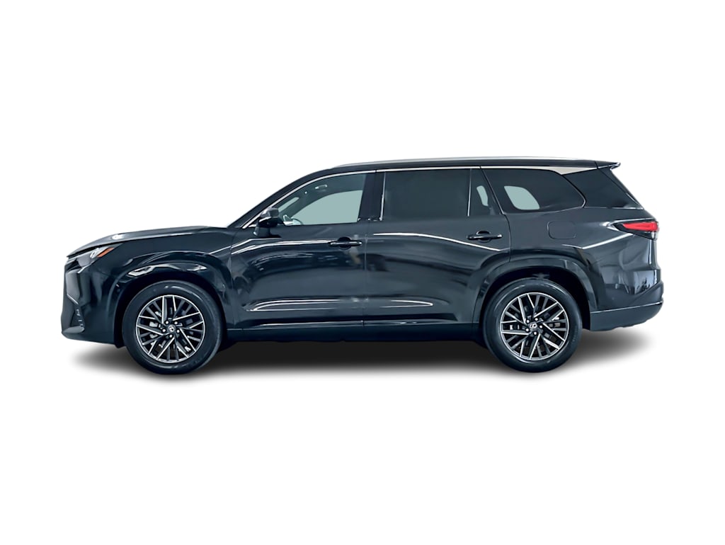 Thumbnail: 2025 Lexus TX - 3
