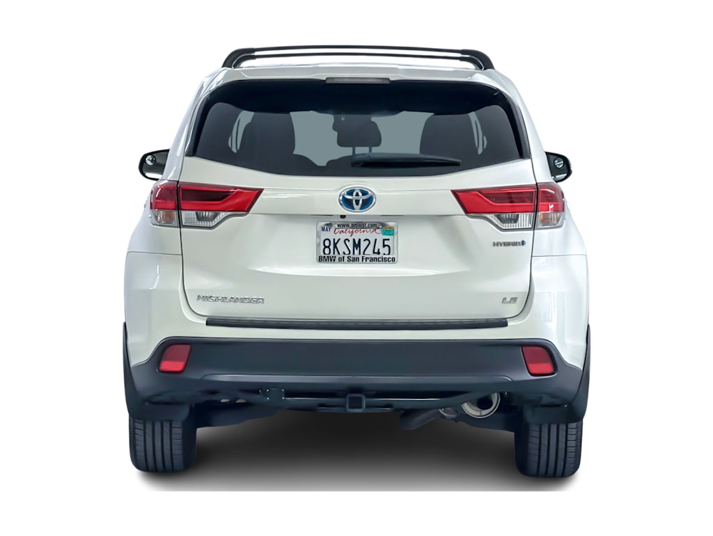 Thumbnail: 2019 Toyota Highlander - 5